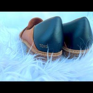 Toms Mallory Loafers